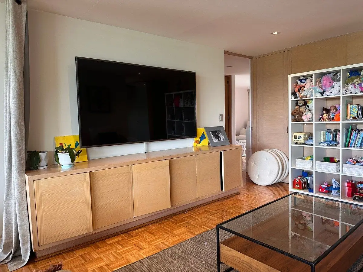 Venta departamento en Campos Eliseos — foto 5