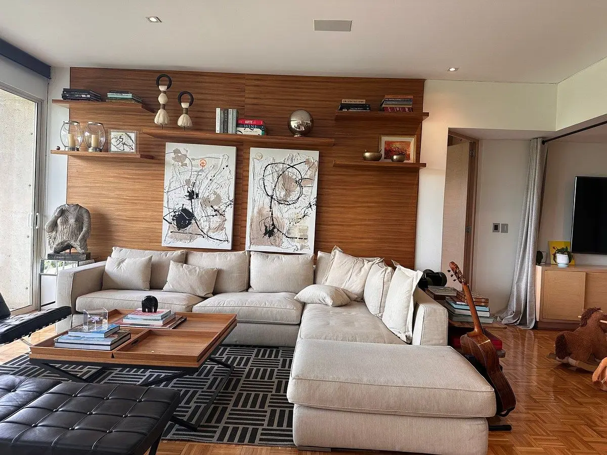 Venta departamento en Campos Eliseos — foto 6