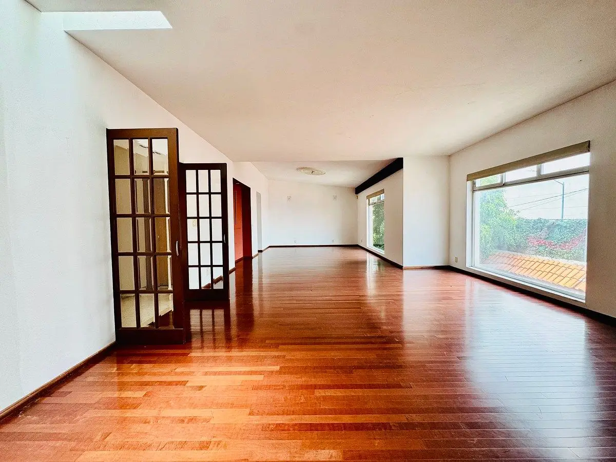 Casa en venta en privada en pedregal