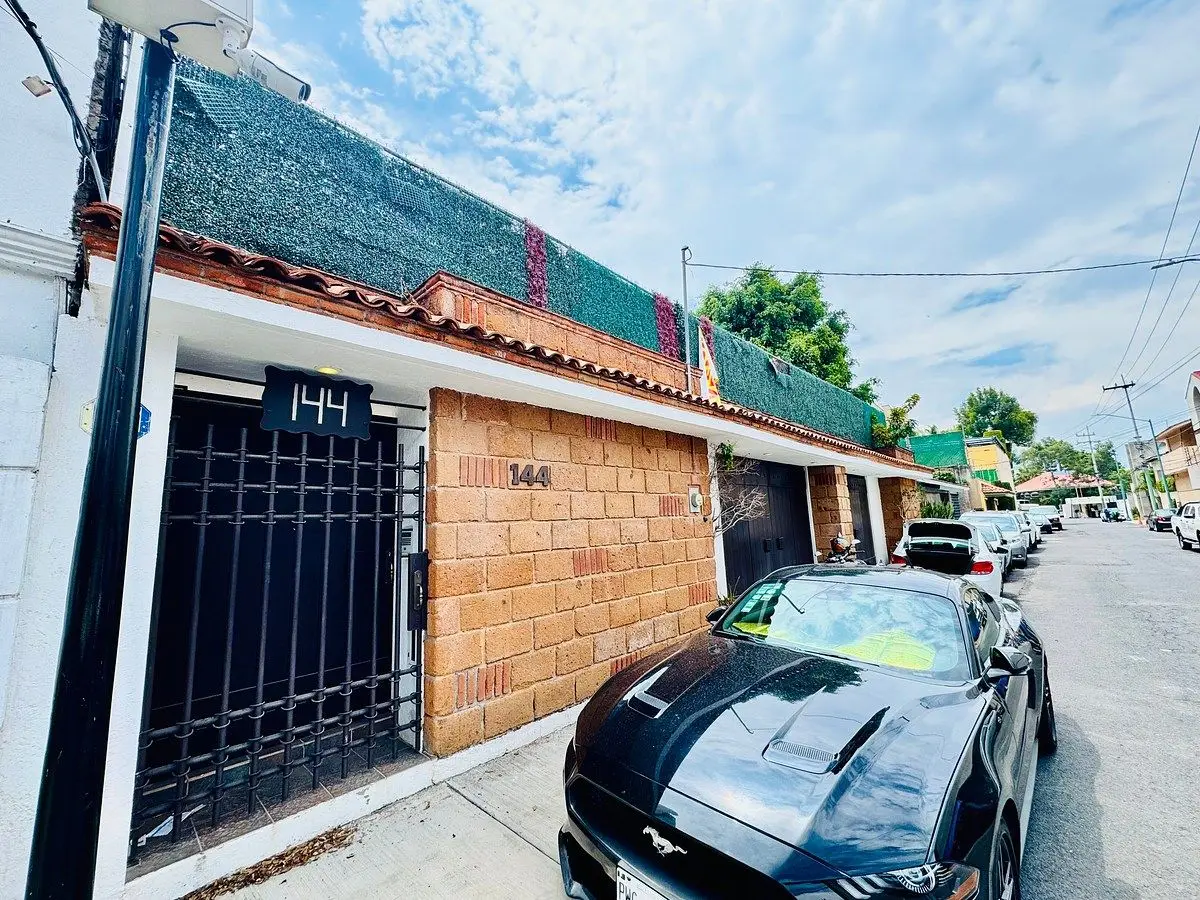 Casa en venta en privada en pedregal — foto 2