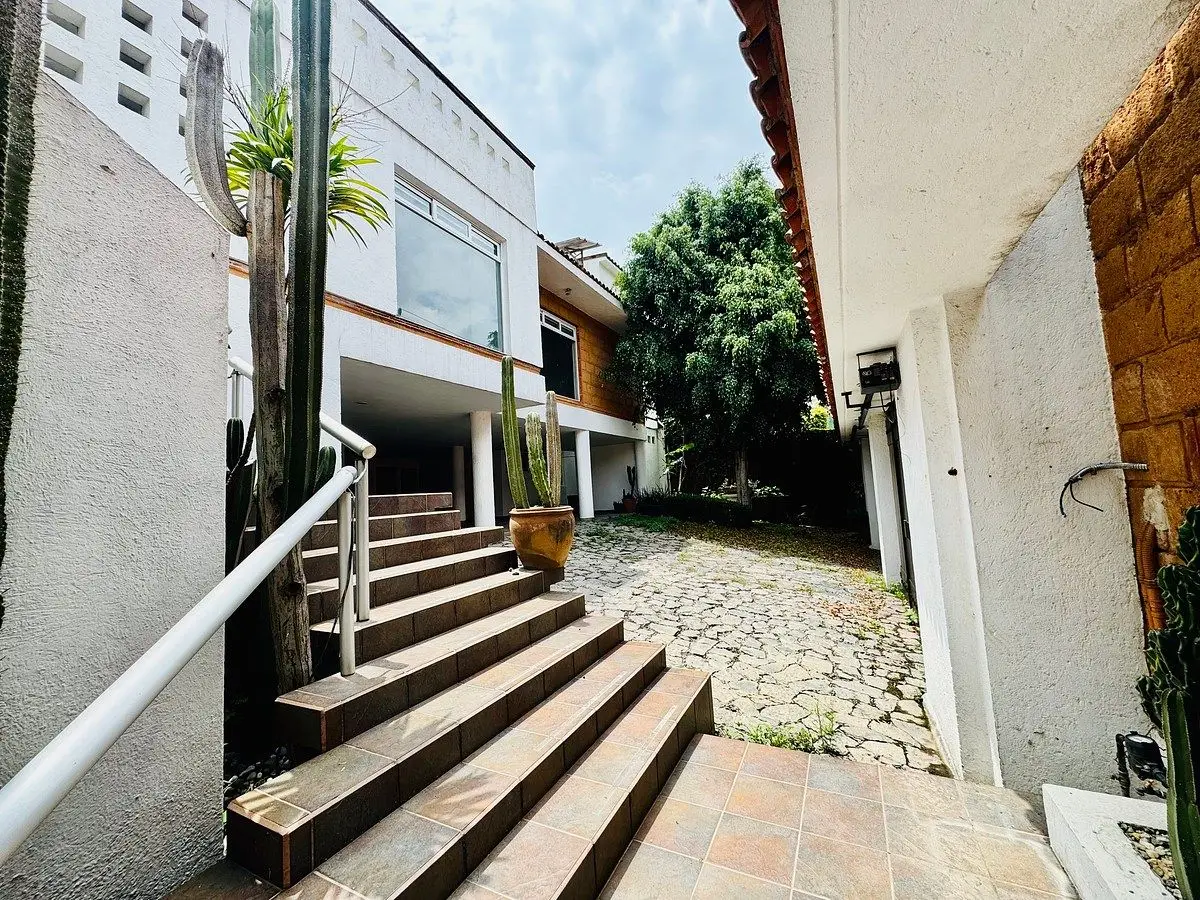 Casa en venta en privada en pedregal — foto 3