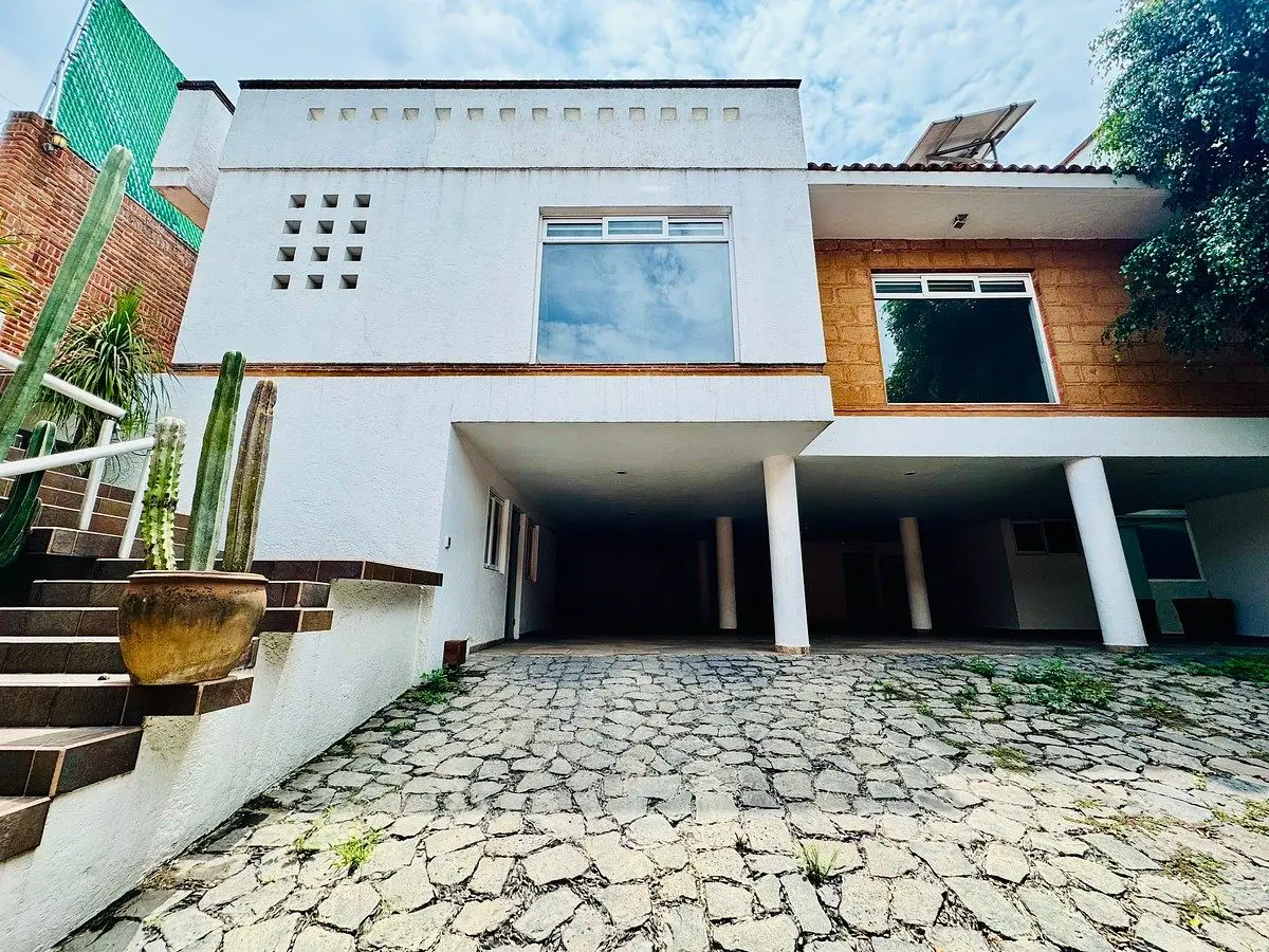 Casa en venta en privada en pedregal — foto 4