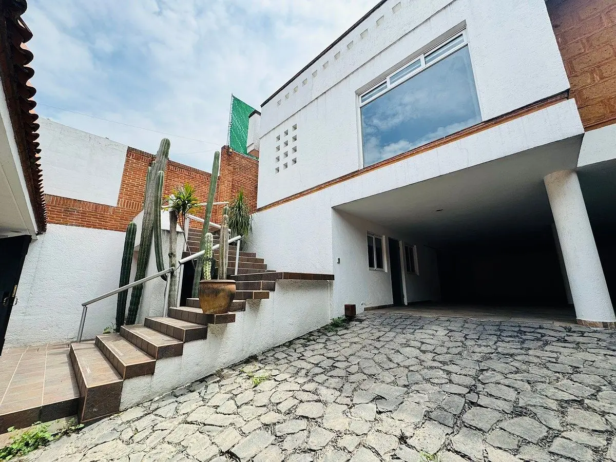 Casa en venta en privada en pedregal — foto 5