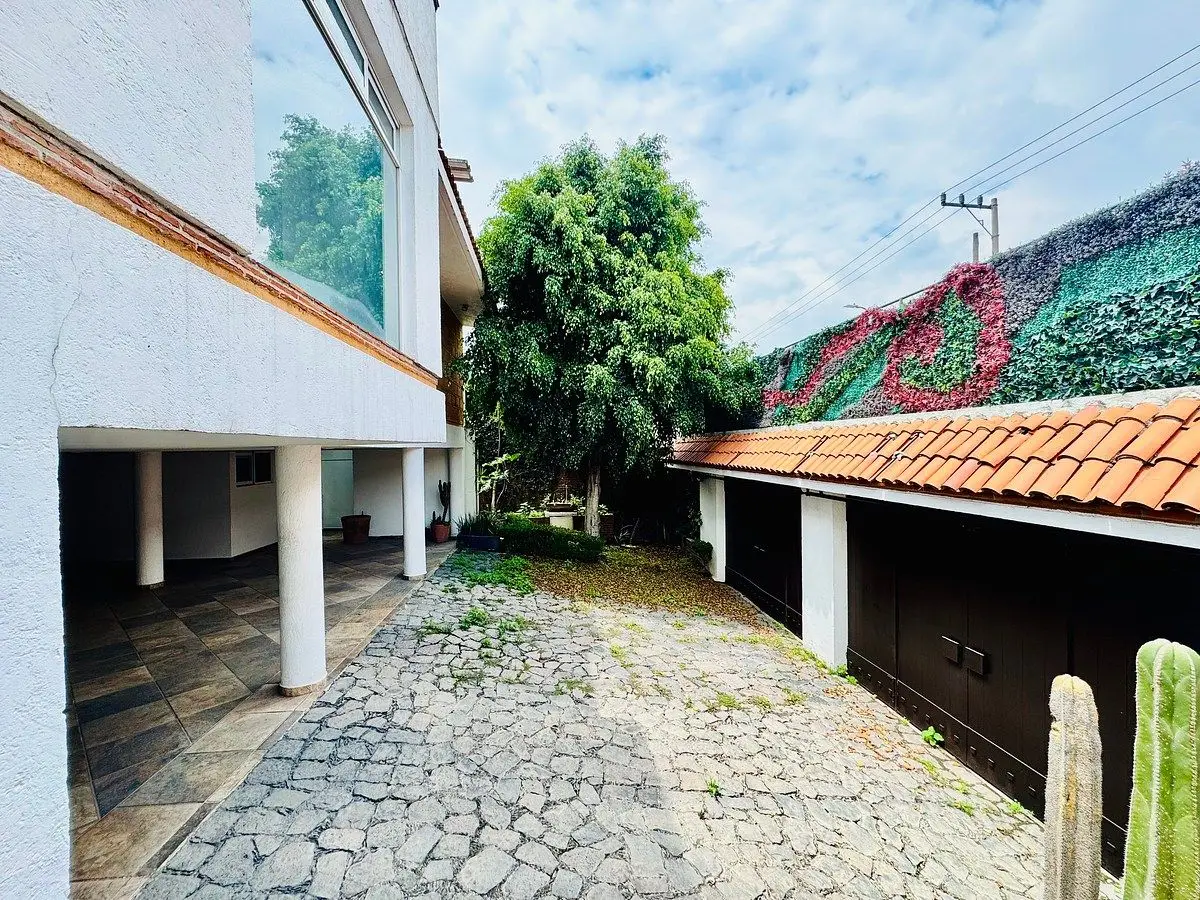 Casa en venta en privada en pedregal — foto 6