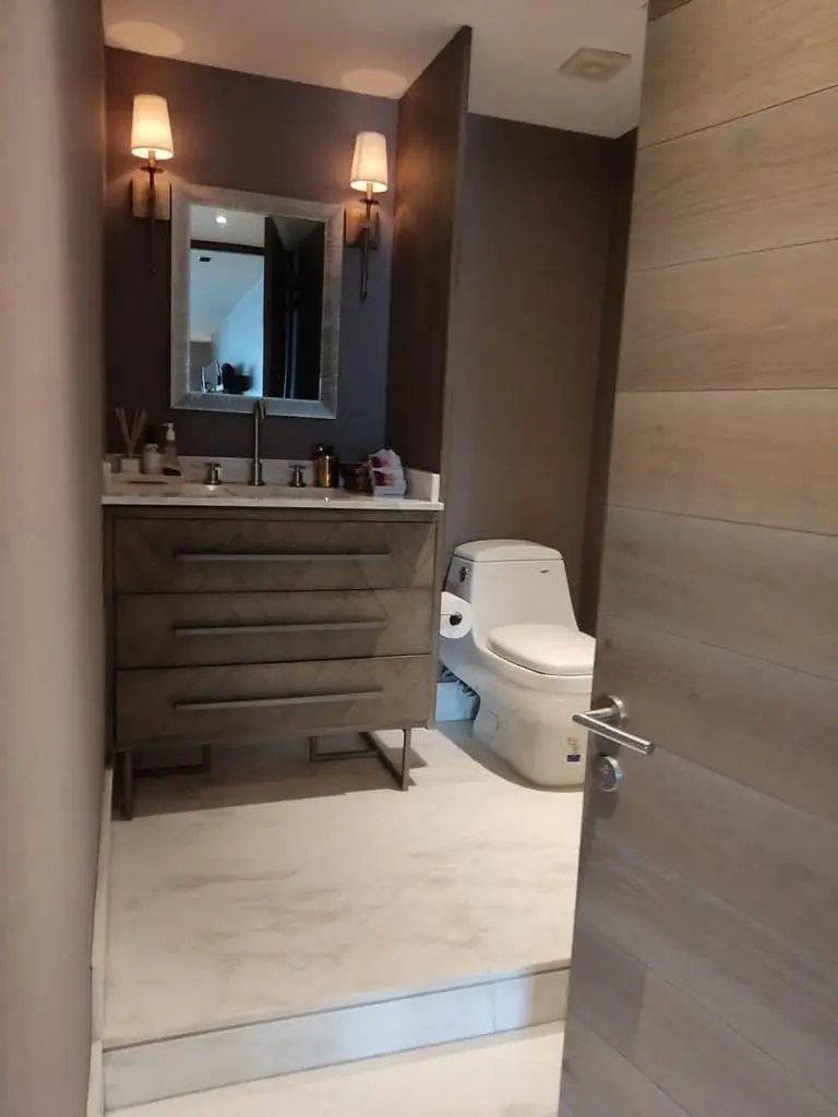 Departamento en elevia bosques — foto 3