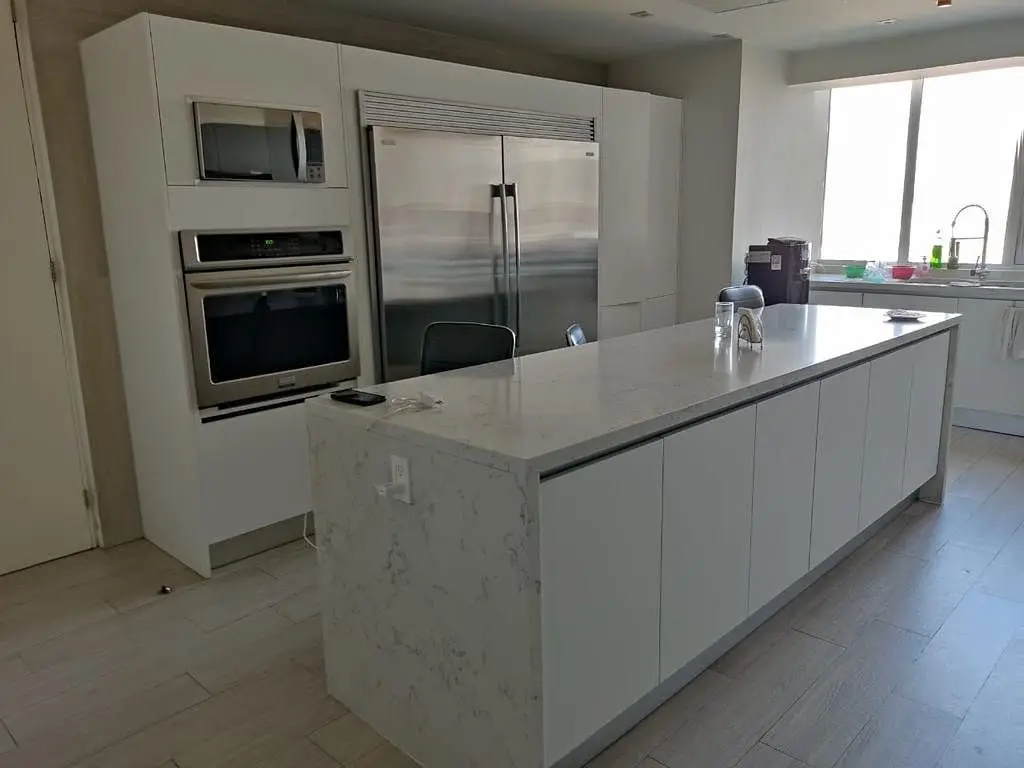 Departamento en elevia bosques — foto 4