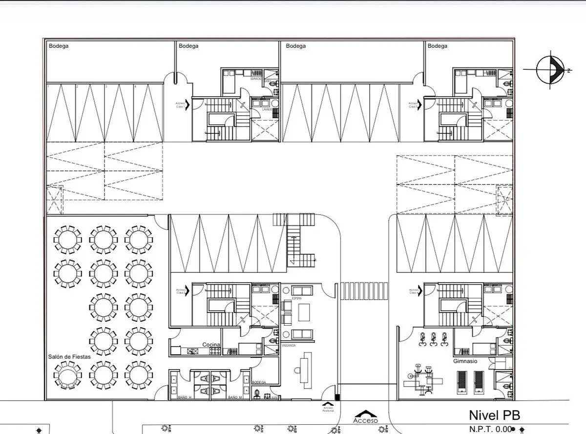 Espectacular Casa Preventa en Conjunto — foto 2