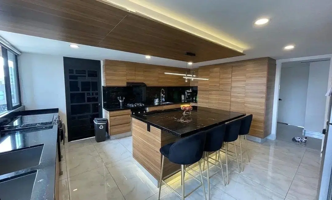 Renta departamento en Tecamachalco — foto 2