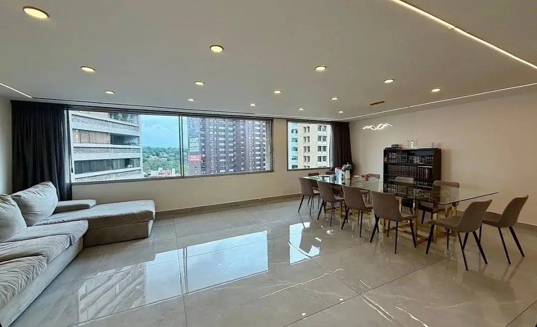 Renta departamento en Tecamachalco — foto 3