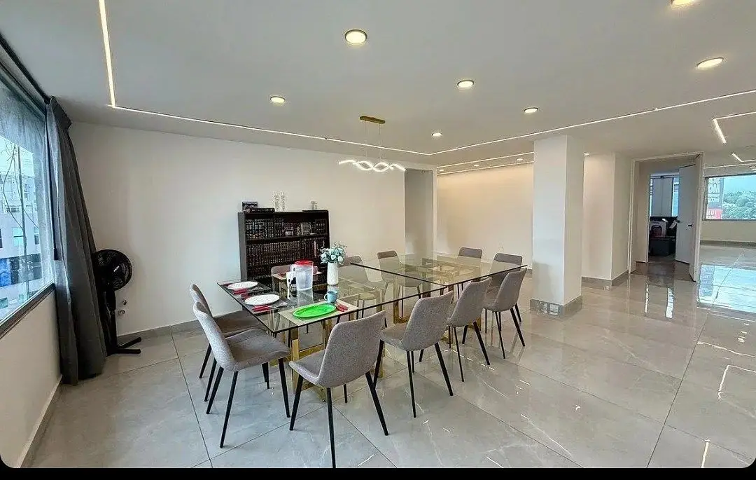 Renta departamento en Tecamachalco — foto 4