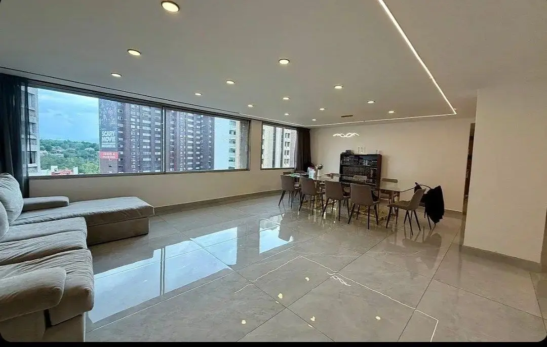 Renta departamento en Tecamachalco — foto 6