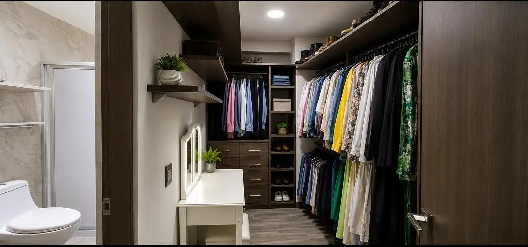 Departamento en bulevar de la luz — foto 3