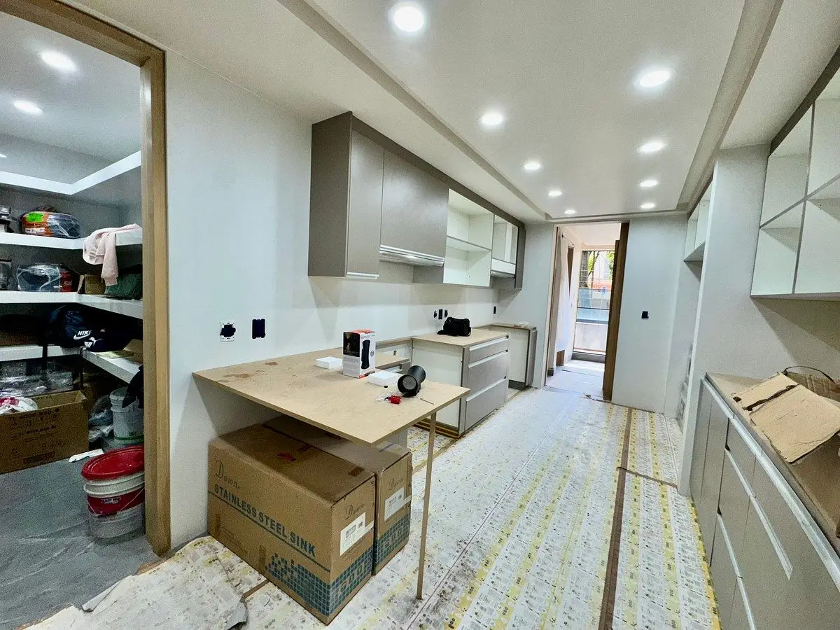Estrena departamento en Polanco — foto 2