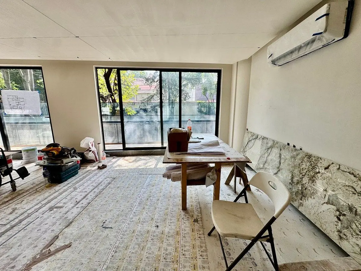Estrena departamento en Polanco — foto 6