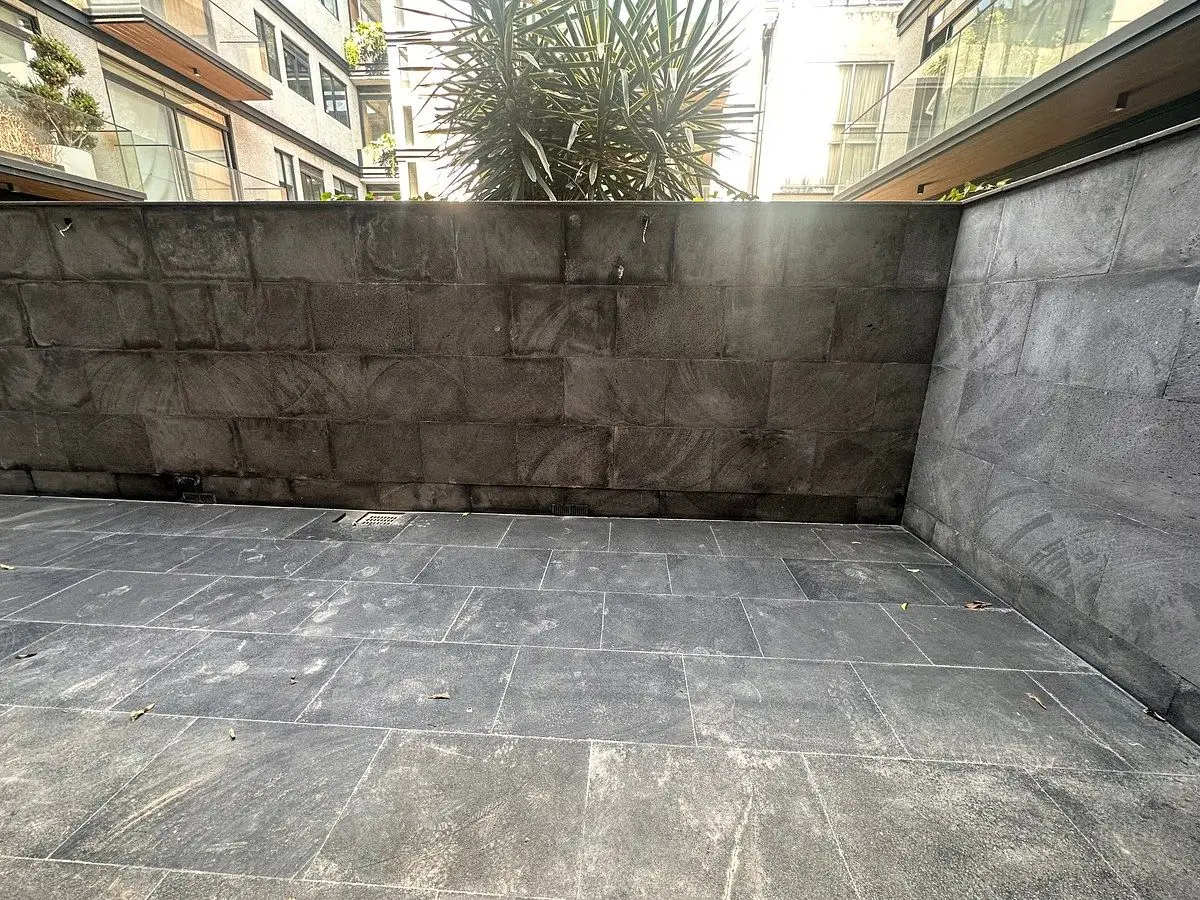 Departamento en renta de 3 Recs — foto 2