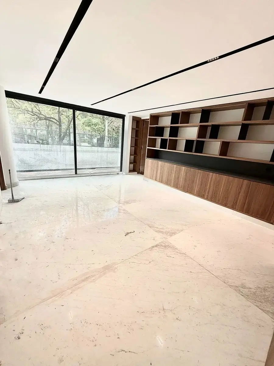 Departamento en renta en Polanco — foto 2