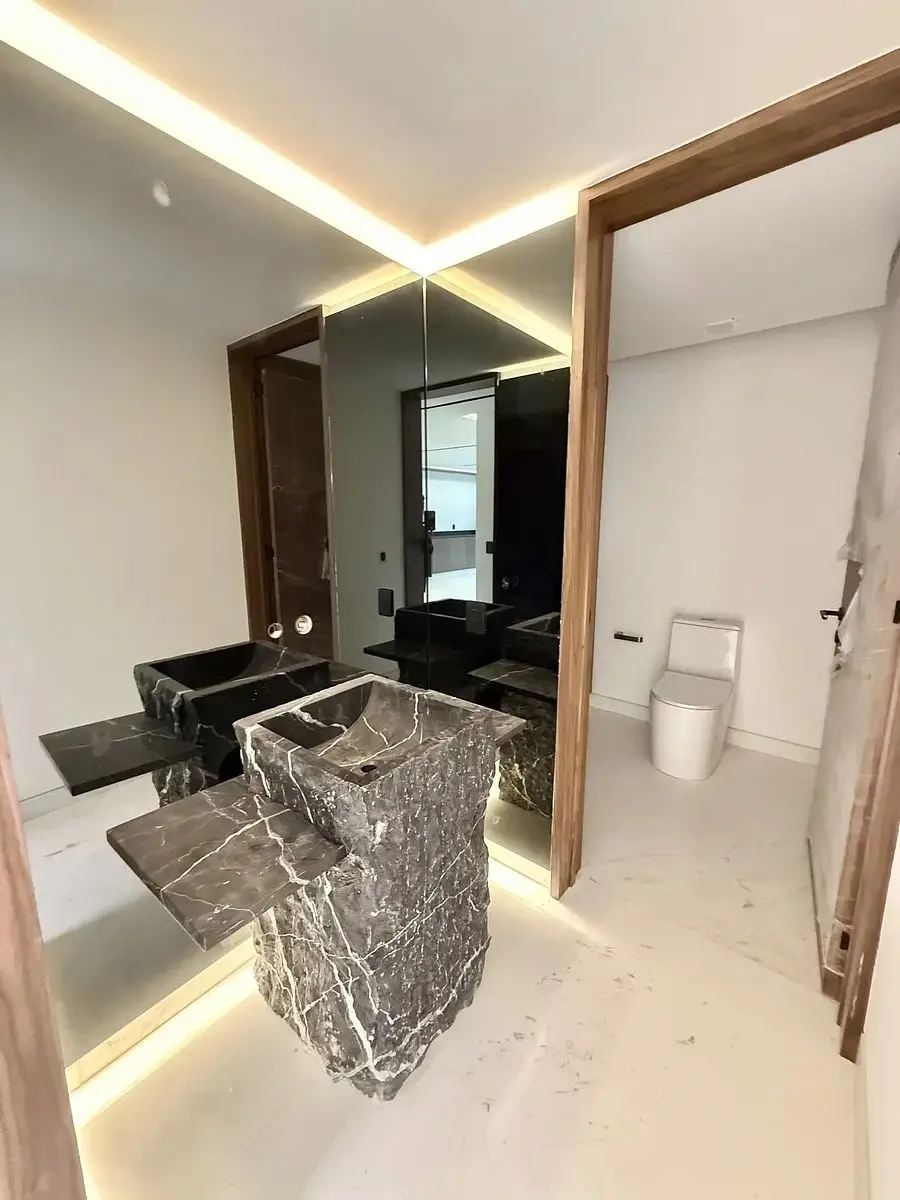 Departamento en renta en Polanco — foto 5