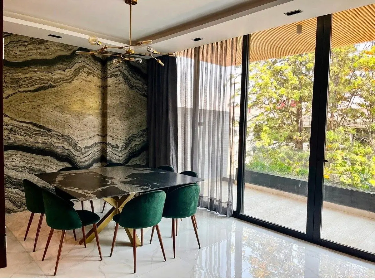 Espectacular departamento en polanco — foto 2