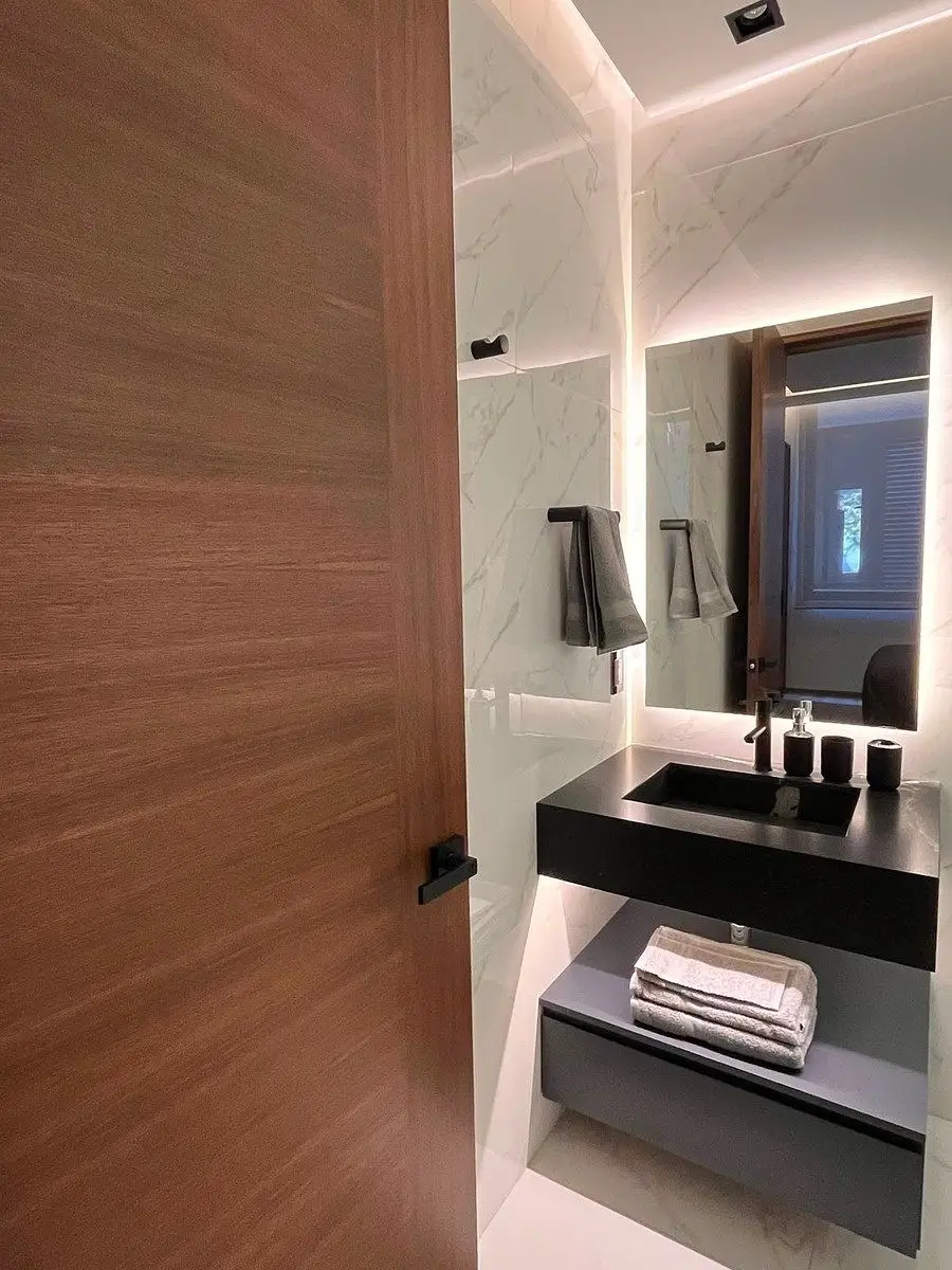 Espectacular departamento en polanco — foto 4