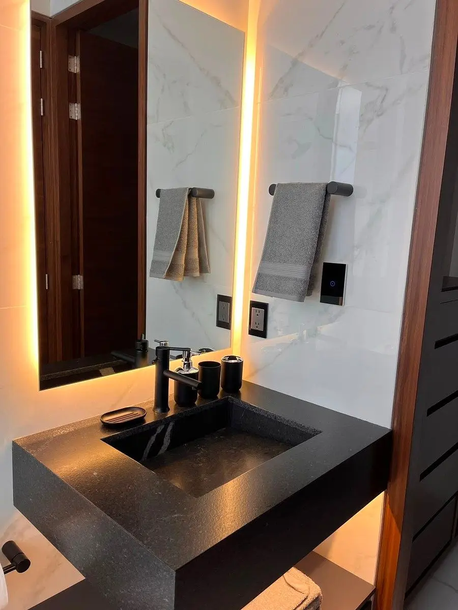 Espectacular departamento en polanco — foto 6