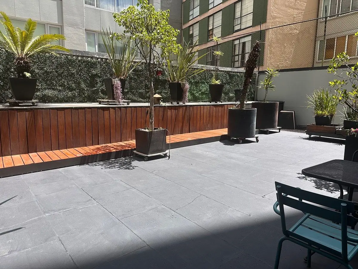 Venta departamento en Polanco de 4 recámaras — foto 6