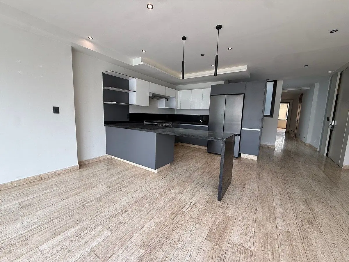 Espectacular departamento a la vuelta de palacio — foto 2