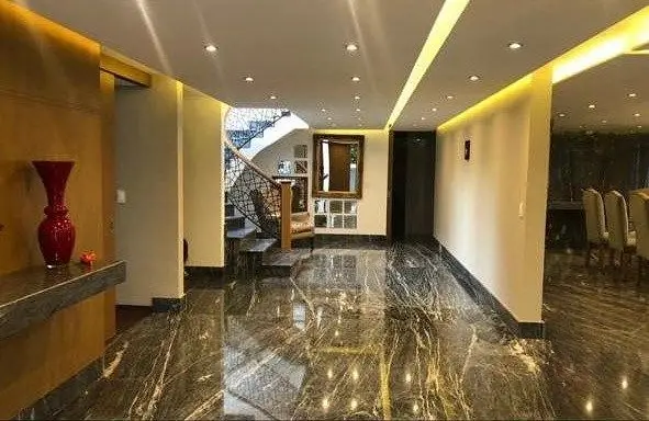 Espectacular Casa en Tecamachalco