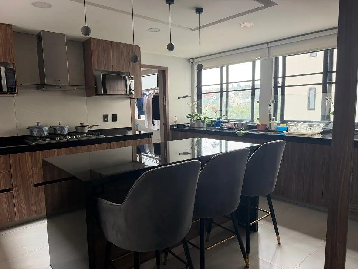 Excelente departamento en Tecamachalco — foto 2