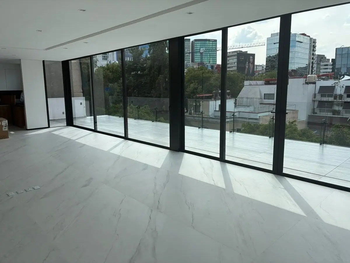 Venta de departamento en Polanco