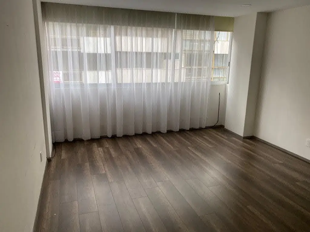 Departamento en polanco — foto 2