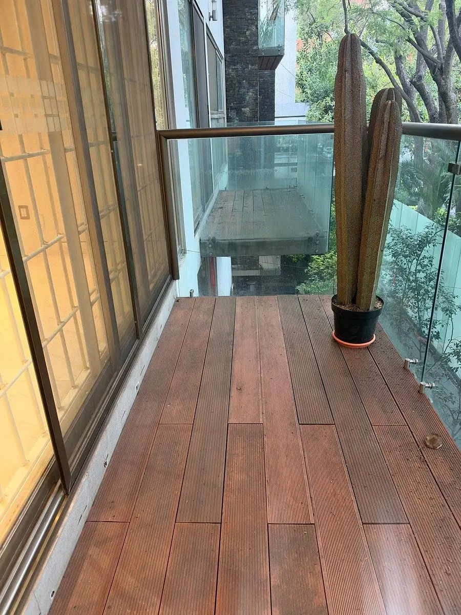 Departamento en renta en Polanco — foto 2