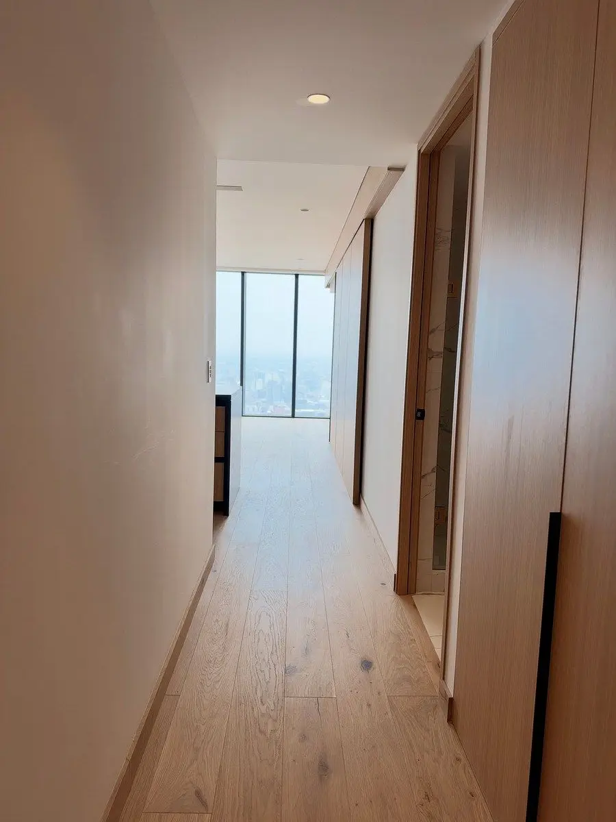 Departamento en el corazón de reforma en renta — foto 2