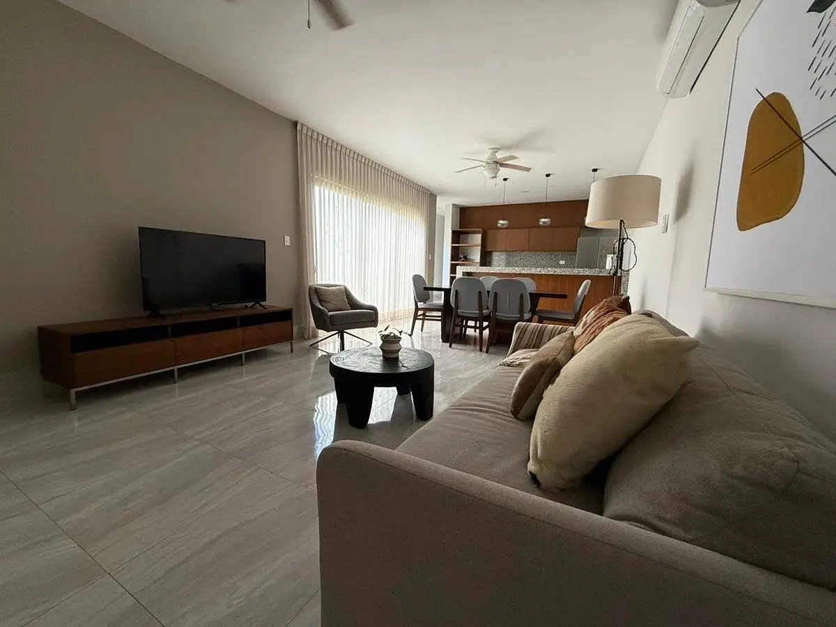 Casas Residencial en Dzitya Mod One Floor — foto 2