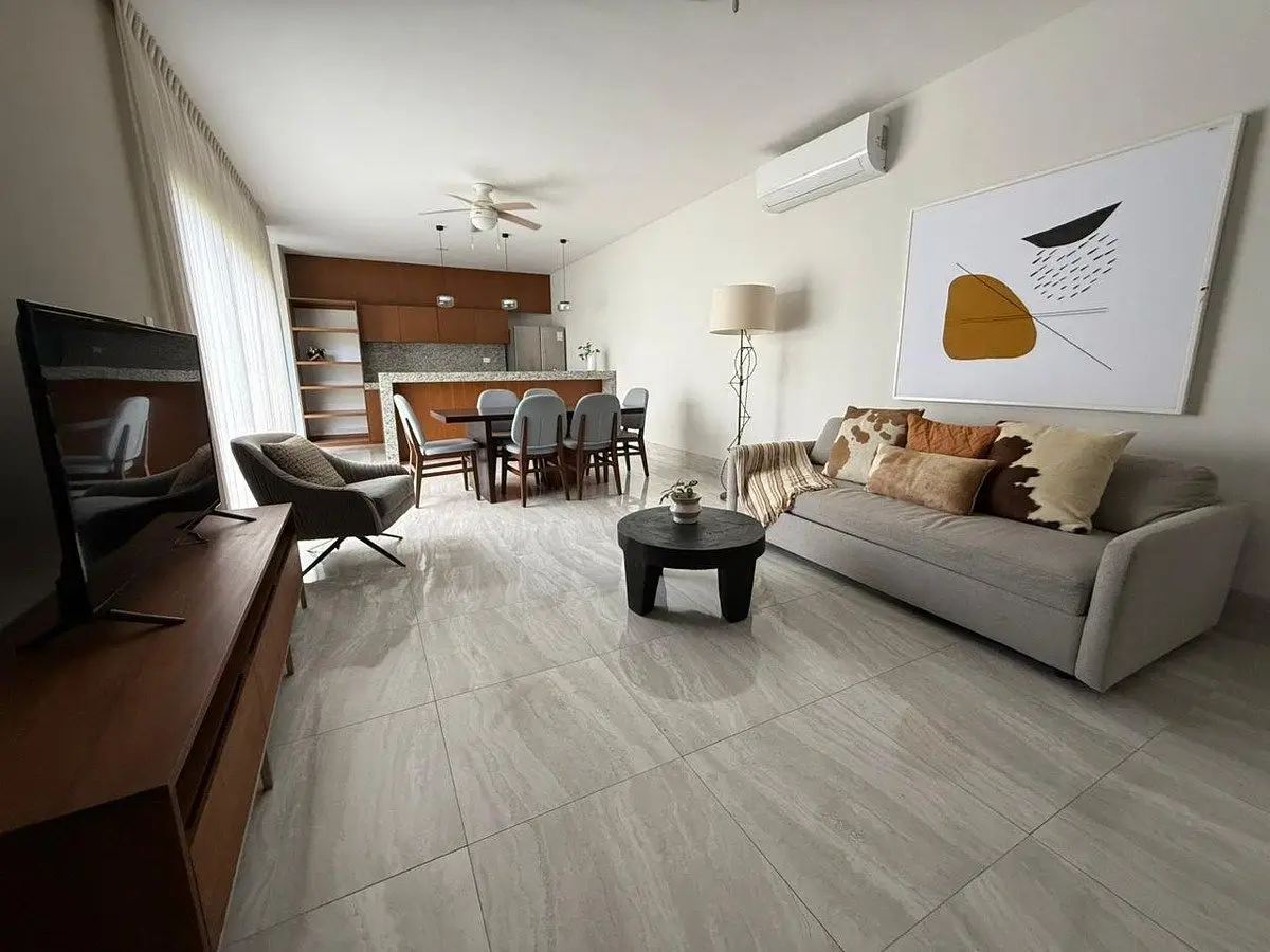 Casas Residencial en Dzitya Mod One Floor — foto 3