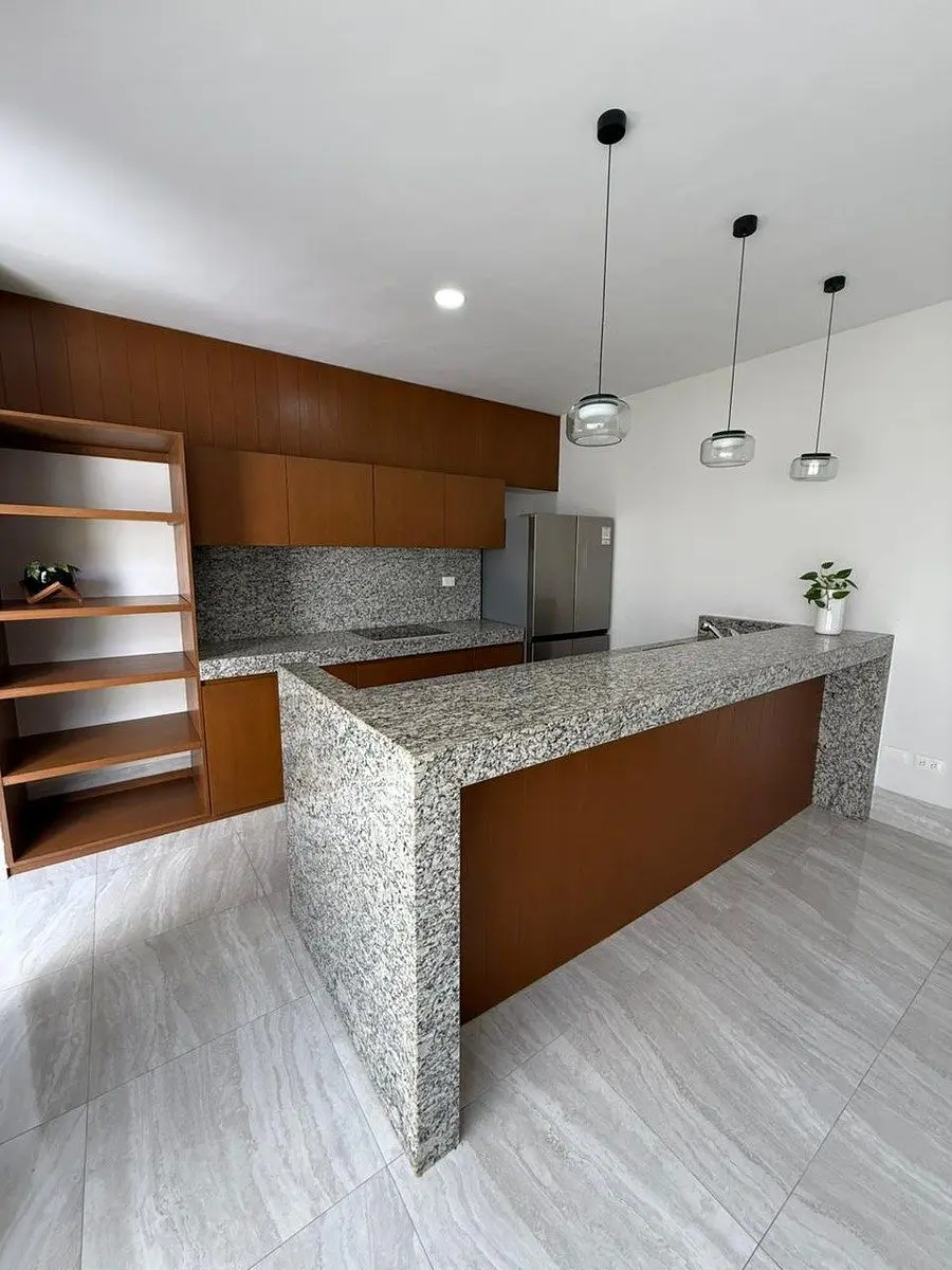 Casas Residencial en Dzitya Mod One Floor — foto 4
