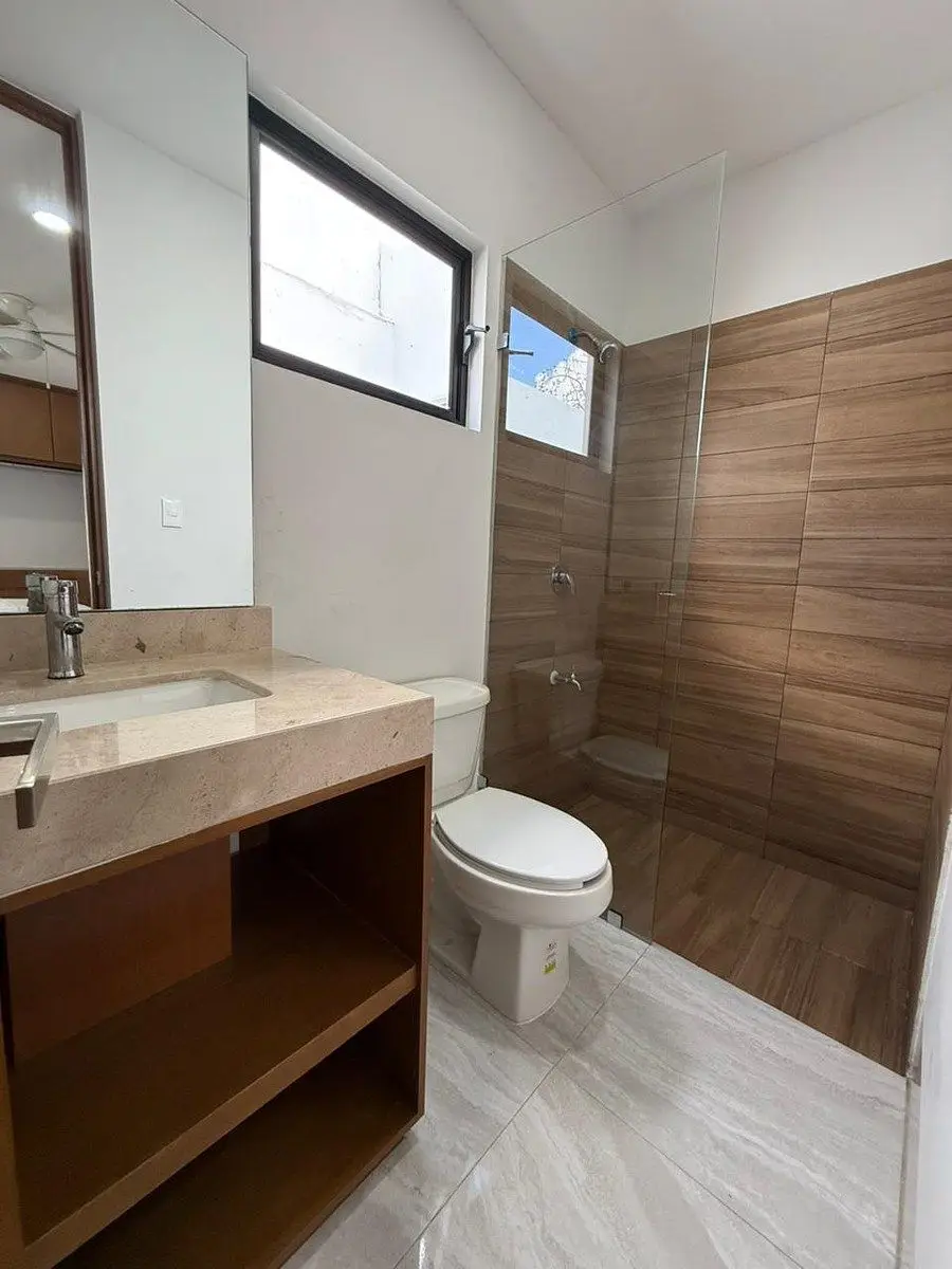 Casas Residencial en Dzitya Mod One Floor — foto 6