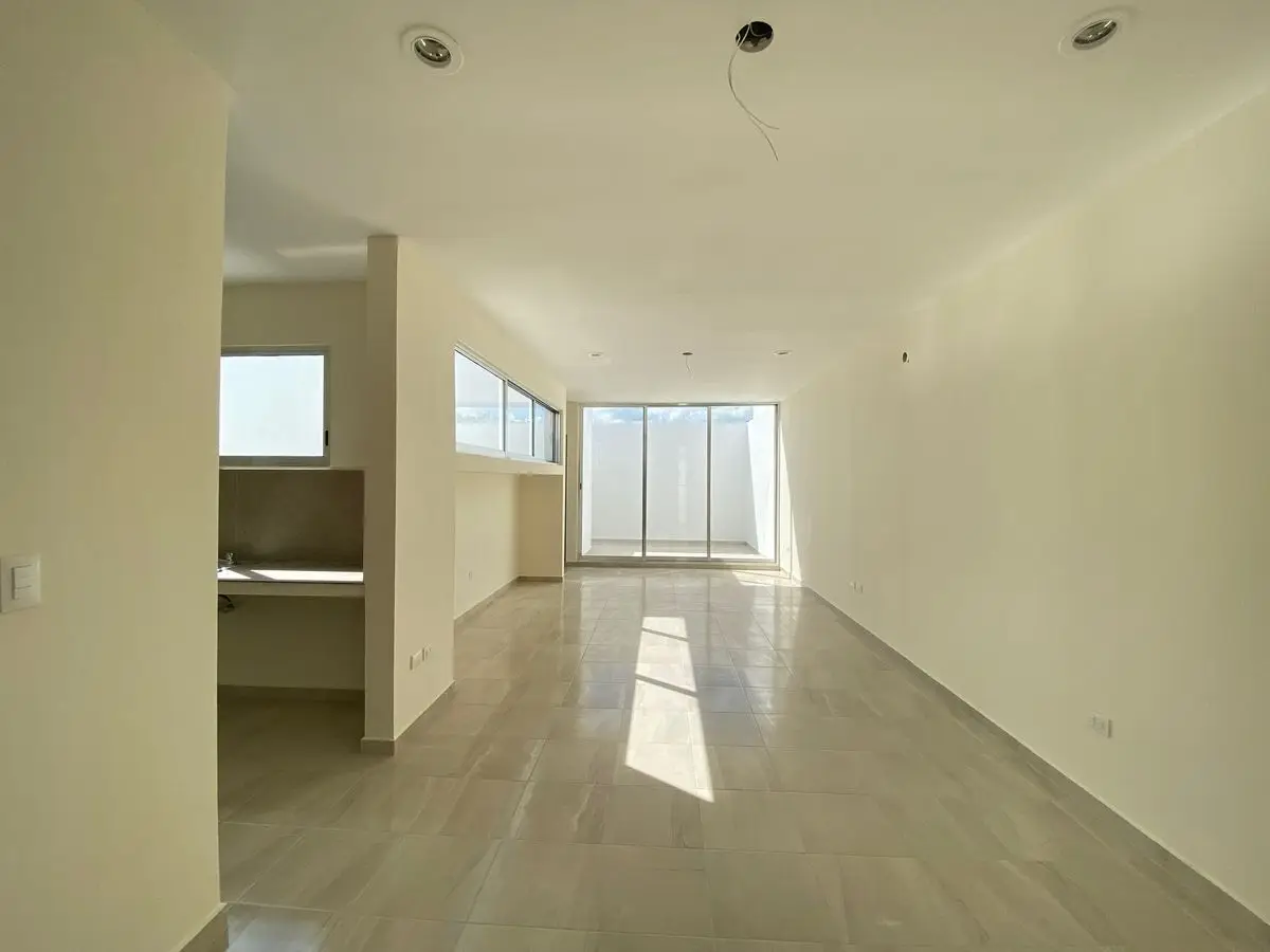 Departamentos en el Norte de Merida en Privada Ubicados en Dzitya — foto 4