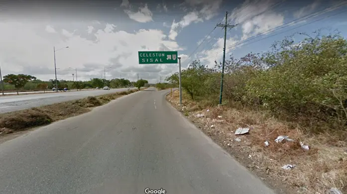 Terreno Comercial Ubicado en Periferico Poniente Salida a Hunucma — foto 2