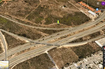Terreno Comercial Ubicado en Periferico Poniente Salida a Hunucma — foto 3