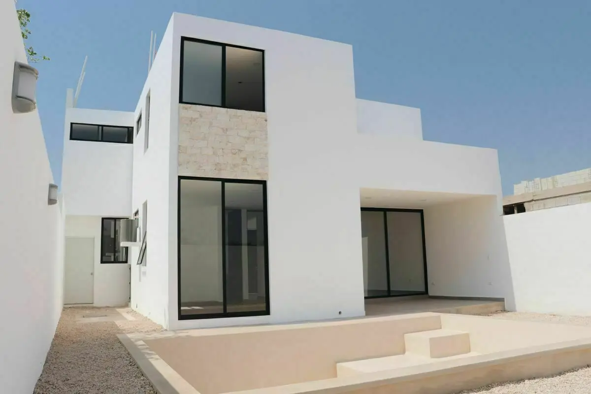 Casas en Venta en Merida Ubicada en Zona de Conkal — foto 2
