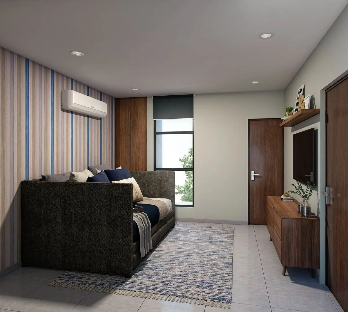 Casas en Venta en Merida en Privada con Amenidadesubicadas en Col Chuburna — foto 2