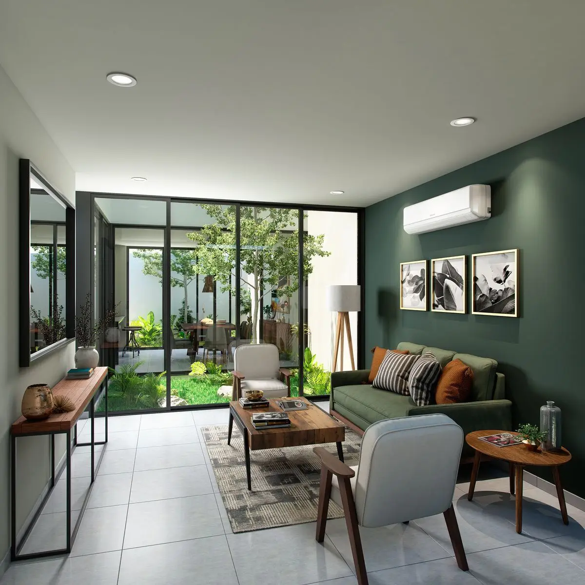Casas en Venta en Merida en Privada con Amenidadesubicadas en Col Chuburna — foto 3