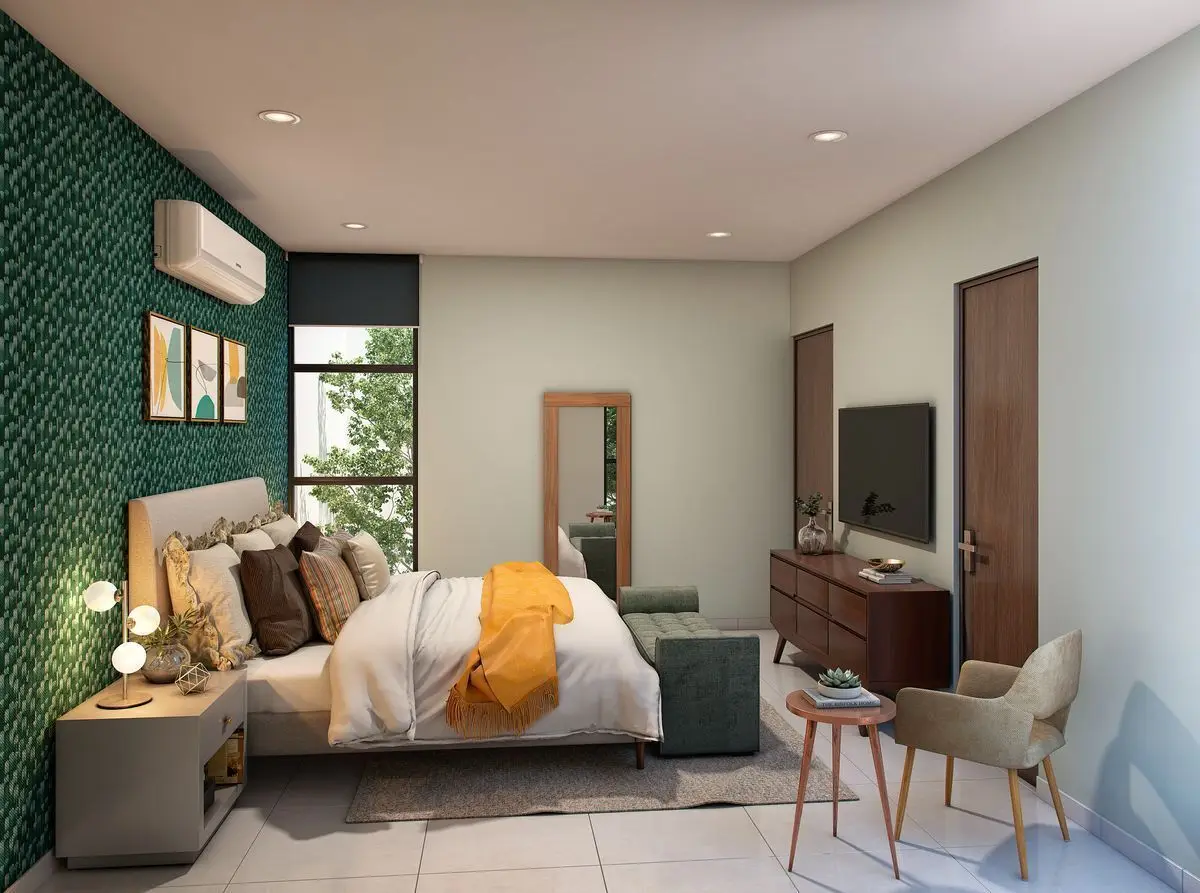 Casas en Venta en Merida en Privada con Amenidadesubicadas en Col Chuburna — foto 6