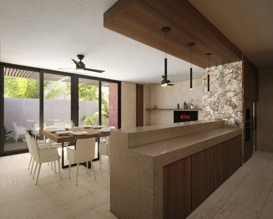 Casas en Preventa en Merida Ubicadas en Temozon Norte — foto 6