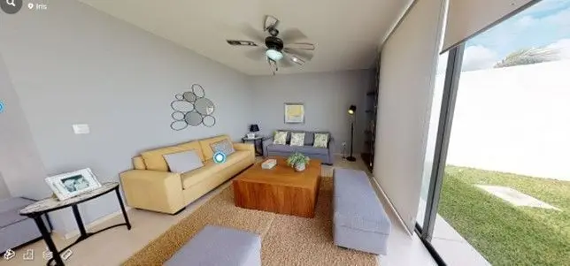 Casa en Venta en Merida, Ubicada en Real Montejo — foto 3