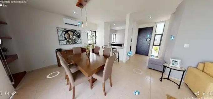 Casa en Venta en Merida, Ubicada en Real Montejo — foto 4