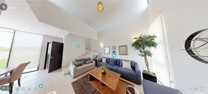 Casa en Venta en Merida, Ubicada en Real Montejo — foto 2