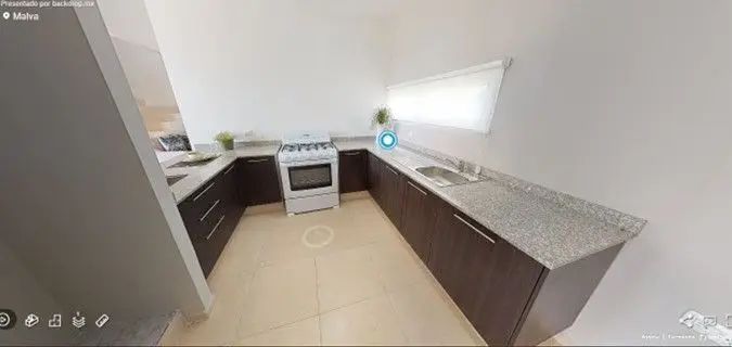 Casa en Venta en Merida, Ubicada en Real Montejo — foto 4