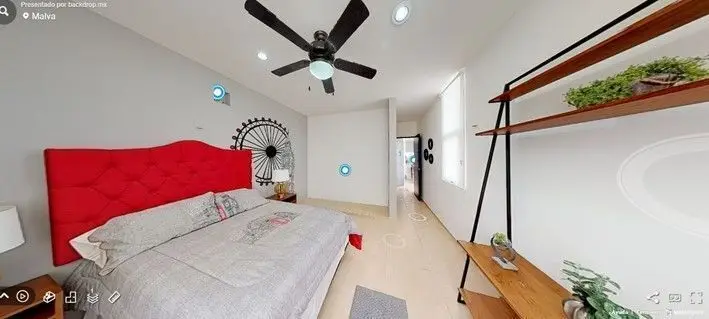 Casa en Venta en Merida, Ubicada en Real Montejo — foto 5