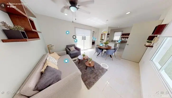 Casas en Venta en Merida, Ubicadas en Fracc Villas del Sur — foto 2